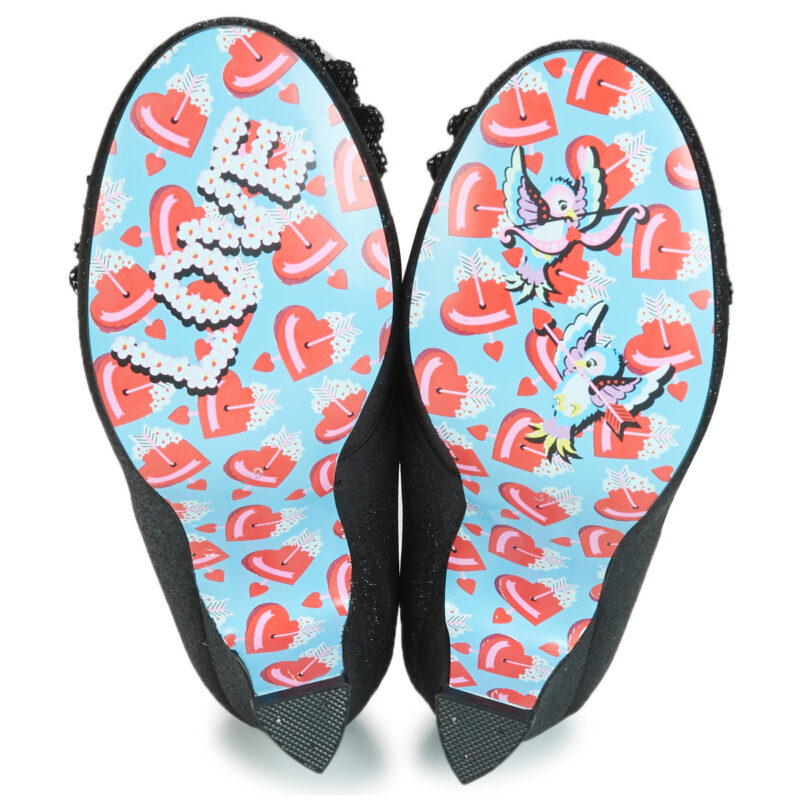 Irregular Choice  BANJOLELE Décolleté Donna - 6