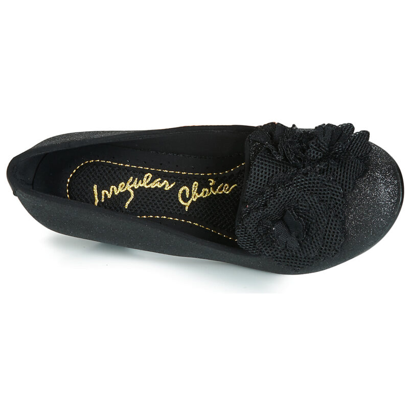 Irregular Choice  BANJOLELE Décolleté Donna - 7