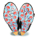 Irregular Choice  CARIAD  Nero Décolleté Donna - 6