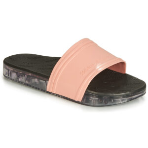 Melissa  RIDER SLIDE  Rosa -  Ciabatta Donna