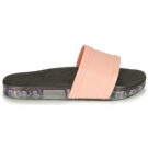 Melissa Pantuflas RIDER SLIDE rosas para mujer - Talla 2