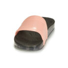 Melissa Pantuflas RIDER SLIDE rosas para mujer - Talla 3