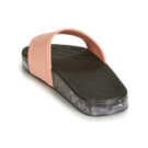 Melissa Pantuflas RIDER SLIDE rosas para mujer - Talla 5