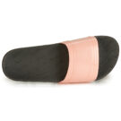 Melissa Pantuflas RIDER SLIDE rosas para mujer - Talla 6
