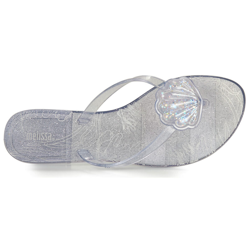Melissa Chanclas para mujer HARMONIC SHELL - 6