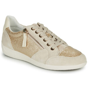 Geox  -  Oro -  Sneakers basse Donna