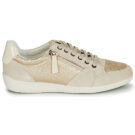 Geox  -  Oro -  Sneakers basse Donna - 2