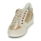 Geox  -  Oro -  Sneakers basse Donna - 3