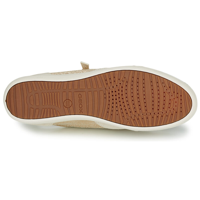Geox  -  Oro -  Sneakers basse Donna - 7