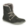 Camper PEU CAMI Nero Stivaletti Donna