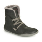 Camper PEU CAMI Nero Stivaletti Donna - 1