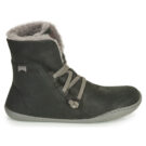 Camper PEU CAMI Nero Stivaletti Donna - 2