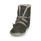 Camper PEU CAMI Nero Stivaletti Donna - 3