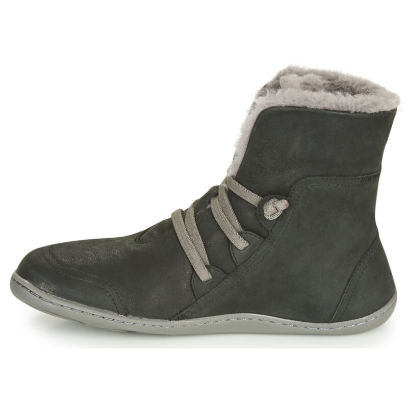 Camper PEU CAMI Nero Stivaletti Donna - 4