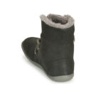 Camper PEU CAMI Nero Stivaletti Donna - 5