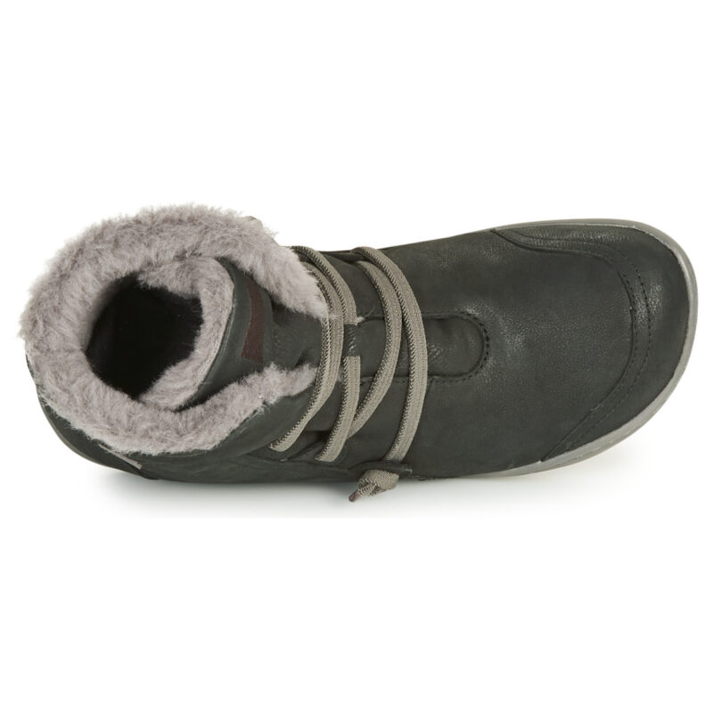 Camper PEU CAMI Nero Stivaletti Donna - 6