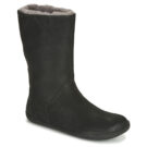 Camper PEU CAMI Nero Stivaletti Donna - 1