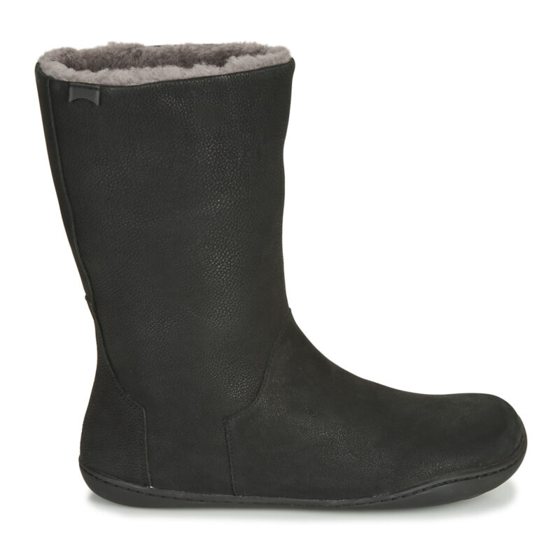 Camper PEU CAMI Nero Stivaletti Donna - 2
