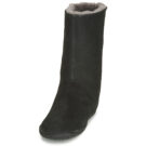 Camper PEU CAMI Nero Stivaletti Donna - 3