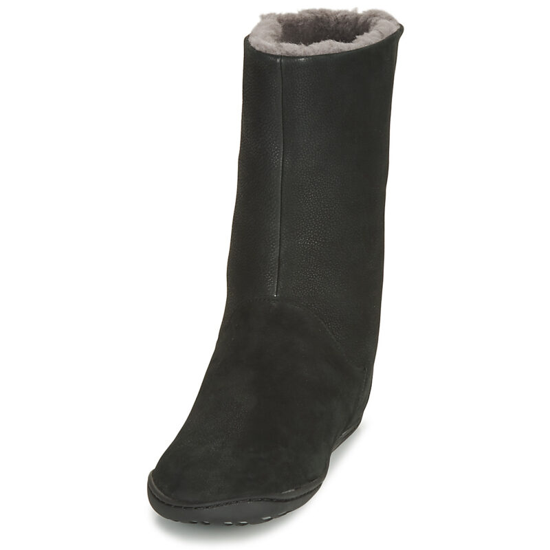 Camper PEU CAMI Nero Stivaletti Donna - 3