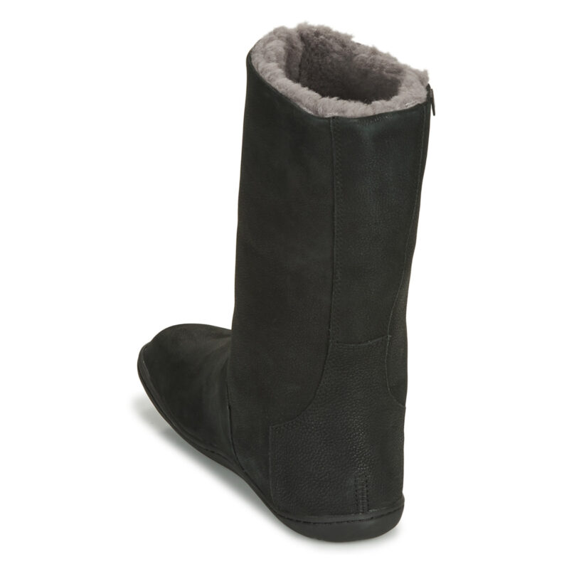Camper PEU CAMI Nero Stivaletti Donna - 5