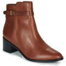 Clarks Botines Poise Freya para mujer - Talla 1