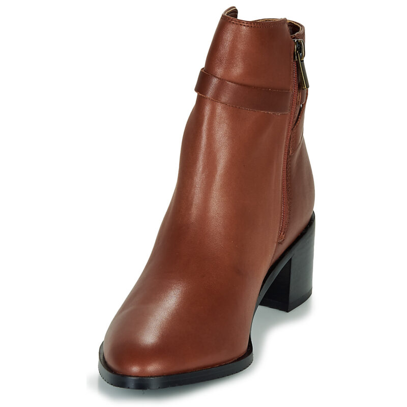 Clarks Botines Poise Freya para mujer - Talla 3