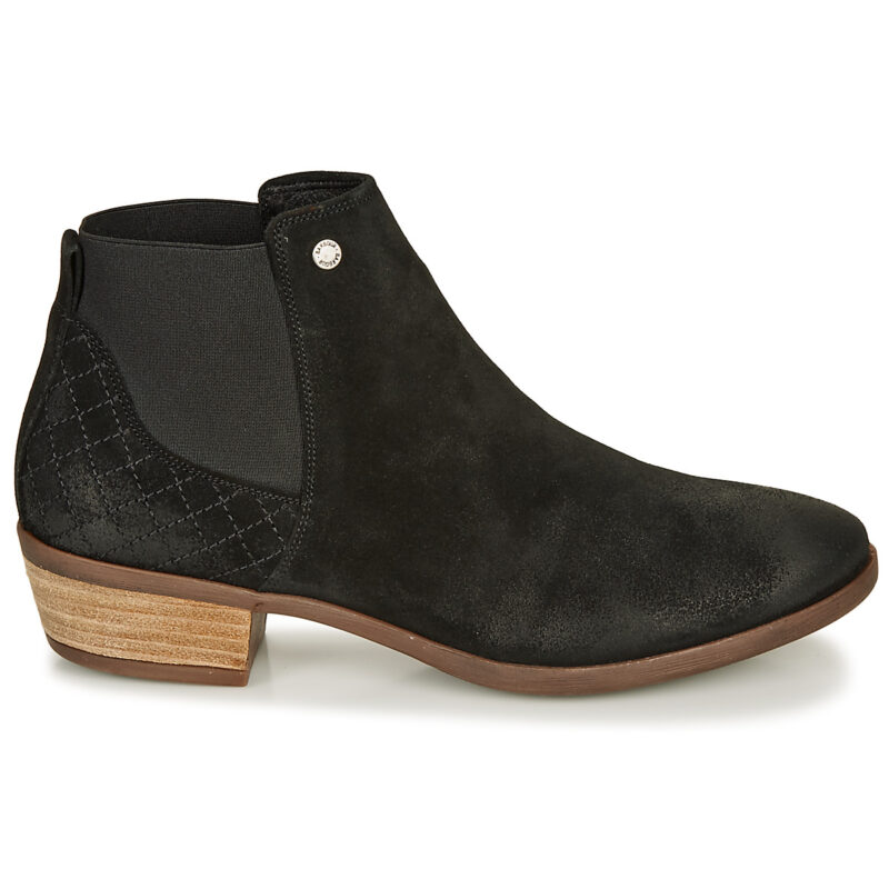 Barbour Vanessa Stivaletti Donna - 2