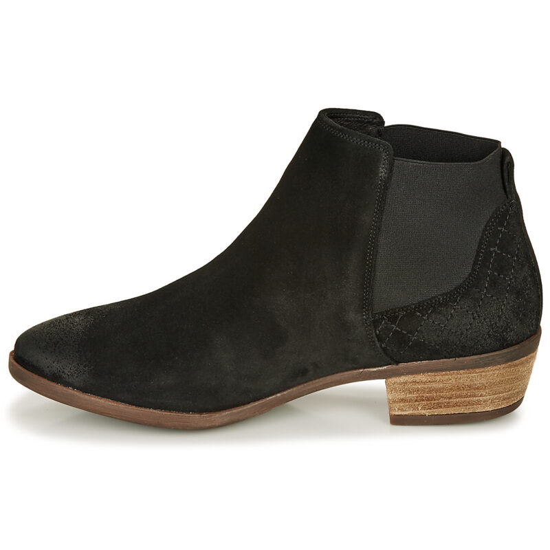 Barbour Vanessa Stivaletti Donna - 4