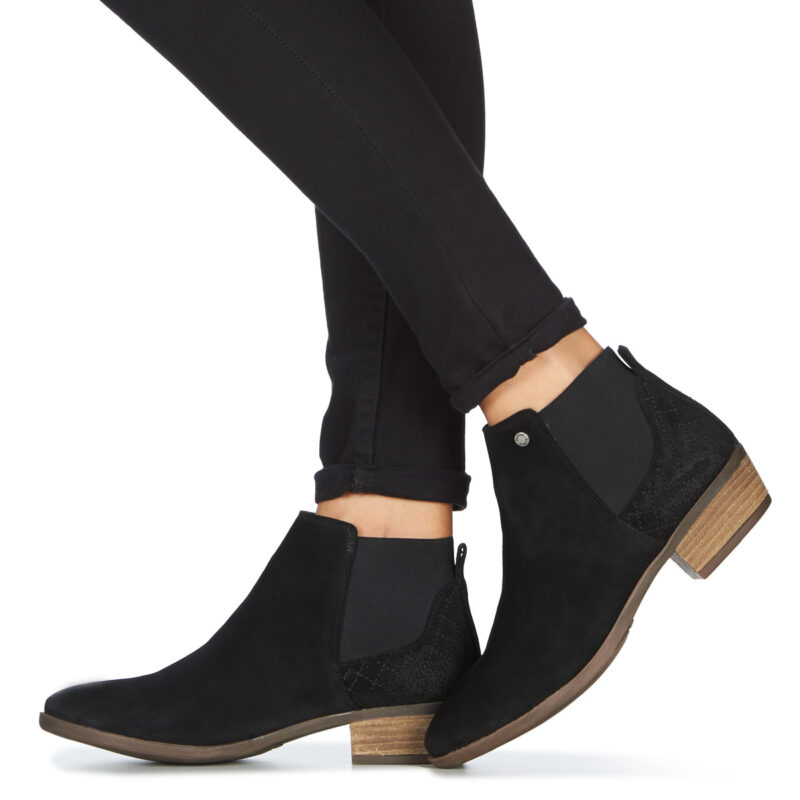 Barbour Vanessa Stivaletti Donna - 8