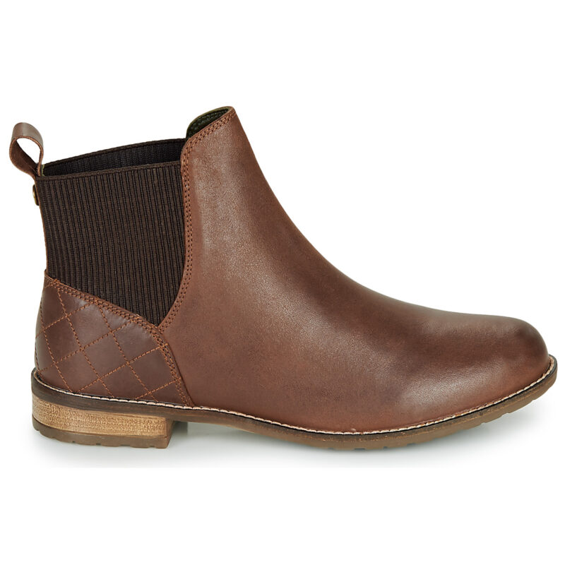 Barbour Hope Stivaletti Donna - 2