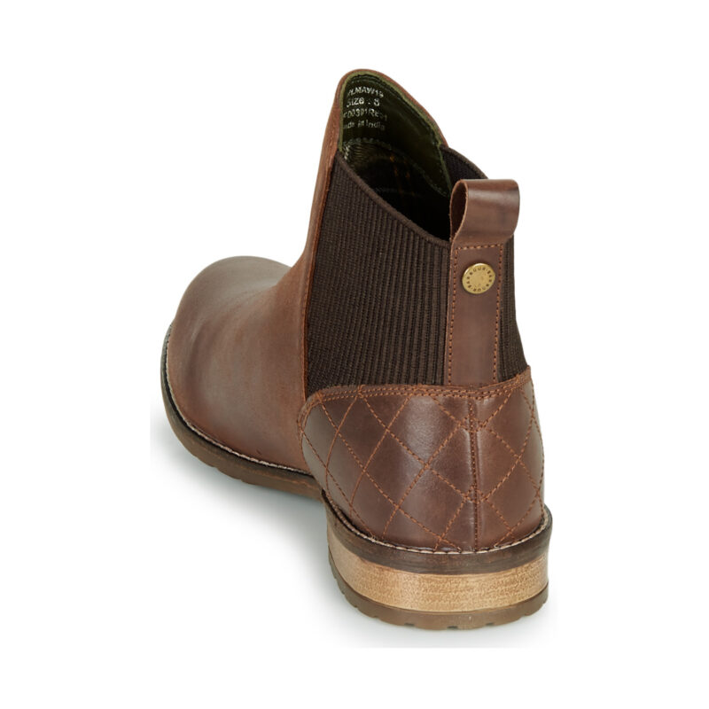 Barbour Hope Stivaletti Donna - 5