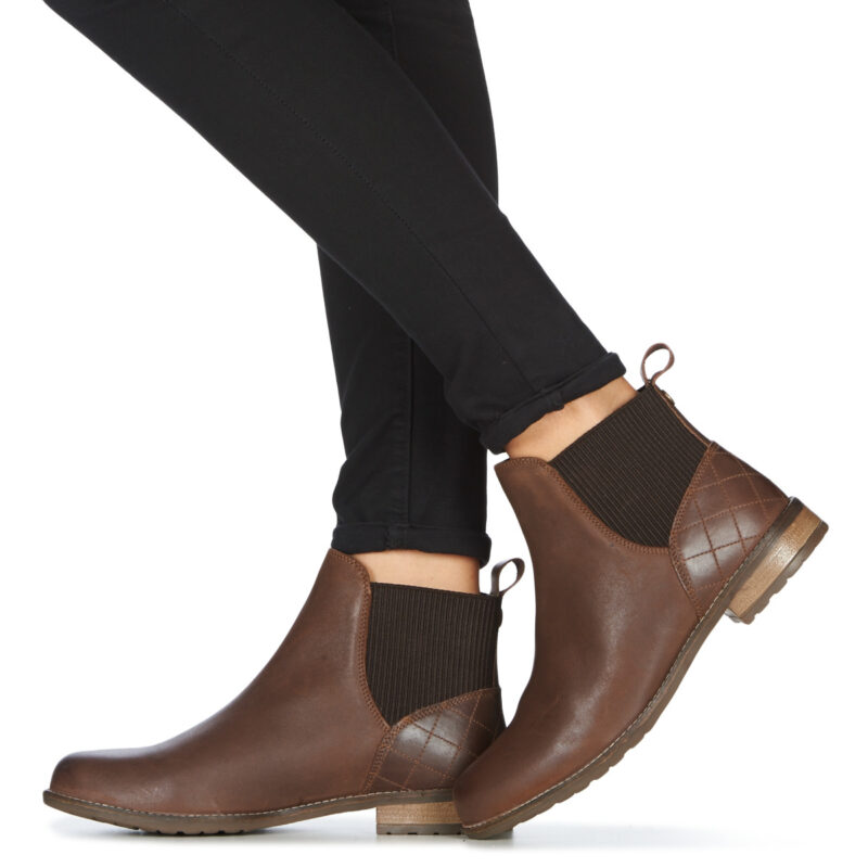 Barbour Hope Stivaletti Donna - 8