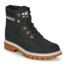 Caterpillar Lyric Corduroy Stivaletti Donna - 1