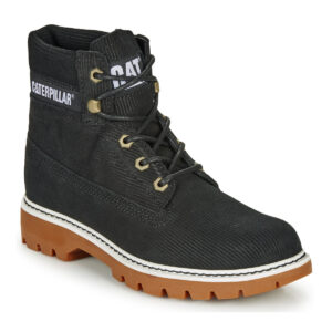 Caterpillar  Lyric Corduroy -  Stivaletti Donna