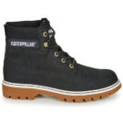 Caterpillar Lyric Corduroy Stivaletti Donna - 2