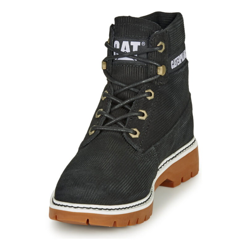 Caterpillar Lyric Corduroy Stivaletti Donna - 3