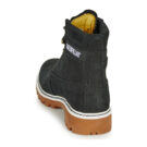 Caterpillar Lyric Corduroy Stivaletti Donna - 5