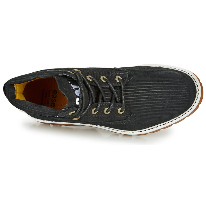 Caterpillar Lyric Corduroy Stivaletti Donna - 6