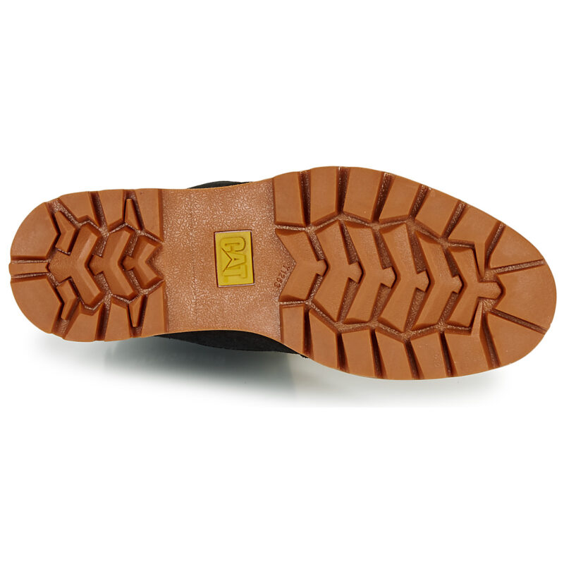 Caterpillar Lyric Corduroy Stivaletti Donna - 7