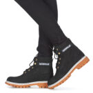 Caterpillar Lyric Corduroy Stivaletti Donna - 8