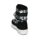Moon Boot MOON BOOT PULSE MID DISCO Nero Scarpe da neve Donna - 5