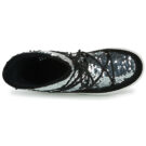 Moon Boot MOON BOOT PULSE MID DISCO Nero Scarpe da neve Donna - 6