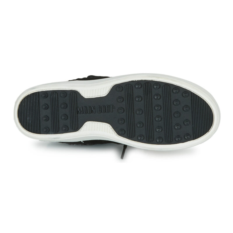 Moon Boot MOON BOOT PULSE MID DISCO Nero Scarpe da neve Donna - 7