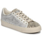 Gola  ORCHID II CHEETAH  Bianco -  Sneakers basse Donna - 1