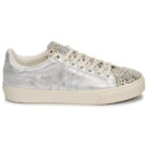 Gola  ORCHID II CHEETAH  Bianco -  Sneakers basse Donna - 2