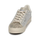 Gola  ORCHID II CHEETAH  Bianco -  Sneakers basse Donna - 3