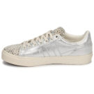 Gola  ORCHID II CHEETAH  Bianco -  Sneakers basse Donna - 4