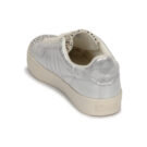 Gola  ORCHID II CHEETAH  Bianco -  Sneakers basse Donna - 5