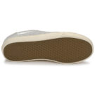 Gola  ORCHID II CHEETAH  Bianco -  Sneakers basse Donna - 7